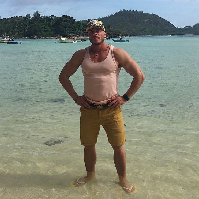 Фото с Сейшел от участников (5.07.2018) Фото с Сейшел от участников (5.07.2018)