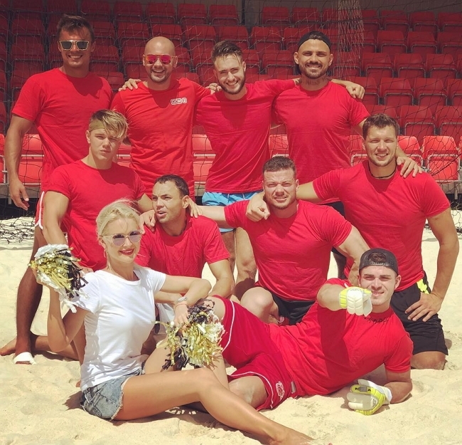 Фото с Сейшел от участников (5.07.2018) Фото с Сейшел от участников (5.07.2018)