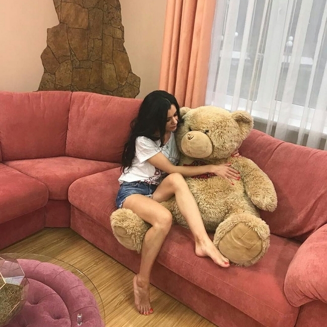 Фото от участников (7.07.2018) Фото от участников (7.07.2018)