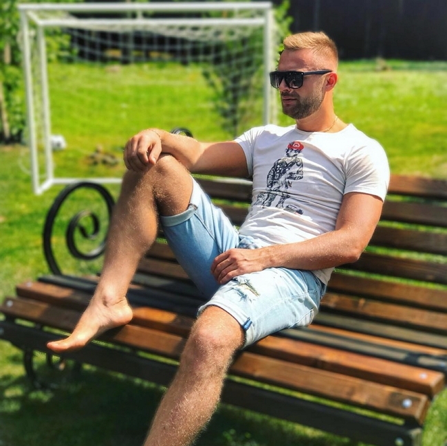 Фото от участников (7.07.2018) Фото от участников (7.07.2018)