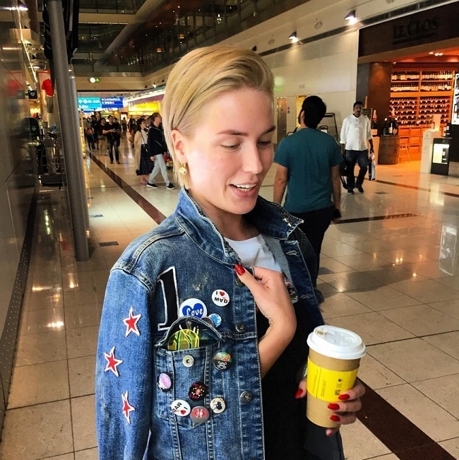 Фото от участников (7.07.2018) Фото от участников (7.07.2018)