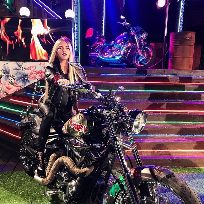 Фото от участников (7.07.2018) Фото от участников (7.07.2018)