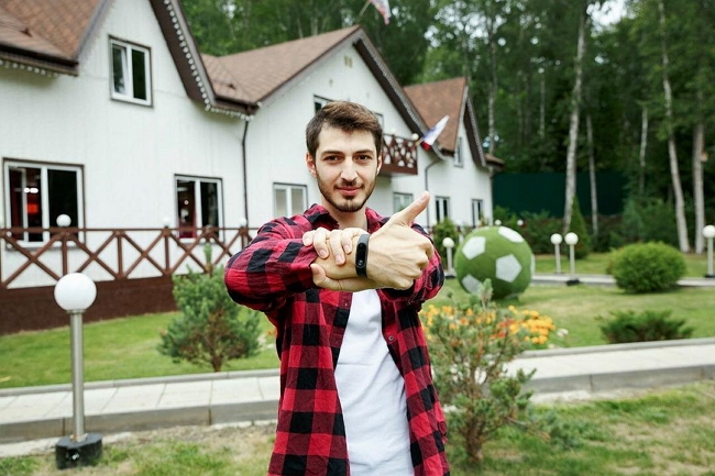 Фото от участников (7.07.2018) Фото от участников (7.07.2018)