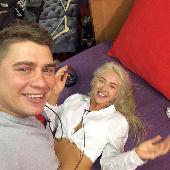 Фото от участников (7.07.2018) Фото от участников (7.07.2018)