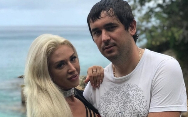 Андрей Шабарин: Она поступала так и раньше Андрей Шабарин: Она поступала так и раньше