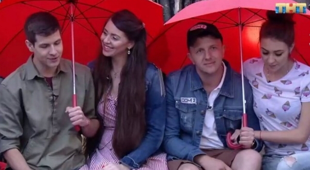 Мнение: Рапунцелям ВИП-дом достался без боя? Мнение: Рапунцелям ВИП-дом достался без боя?