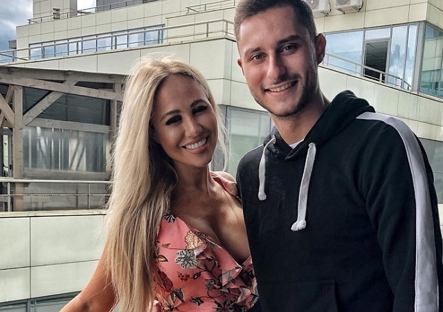 Новости журнала Дом-2 (7.07.2018) Новости журнала Дом-2 (7.07.2018)