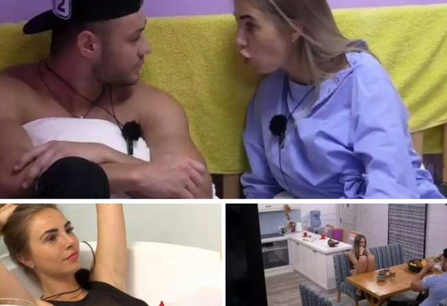 Мнение: Щукина хочет сломать Сумарокова? Мнение: Щукина хочет сломать Сумарокова?