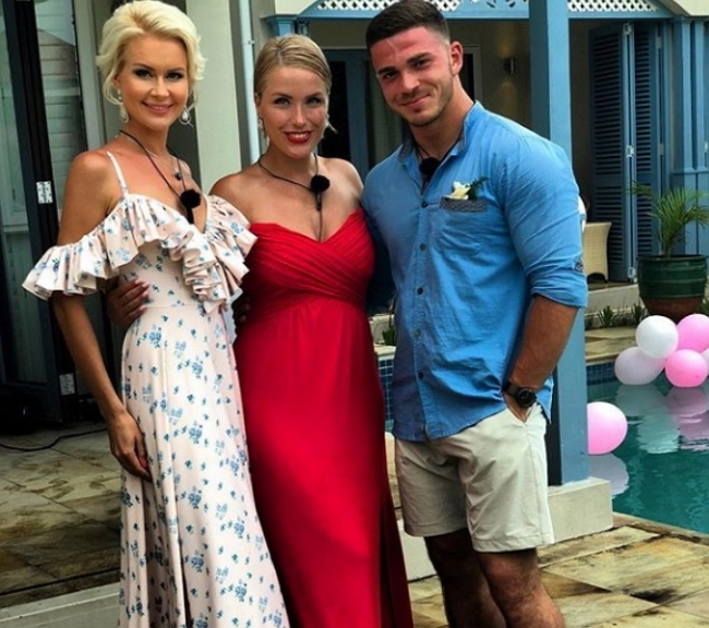 Фото с Сейшел от участников (25.07.2018) Фото с Сейшел от участников (25.07.2018)