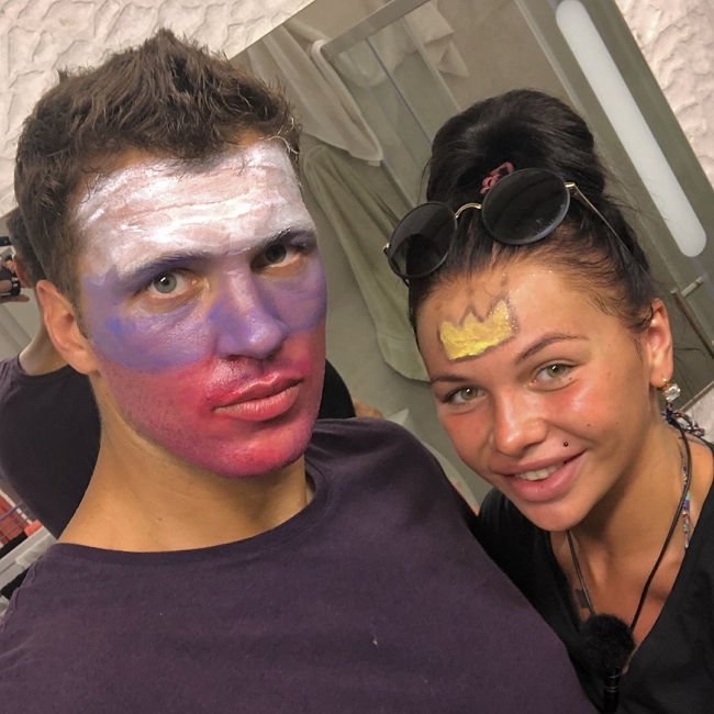 Фото с Сейшел от участников (25.07.2018) Фото с Сейшел от участников (25.07.2018)