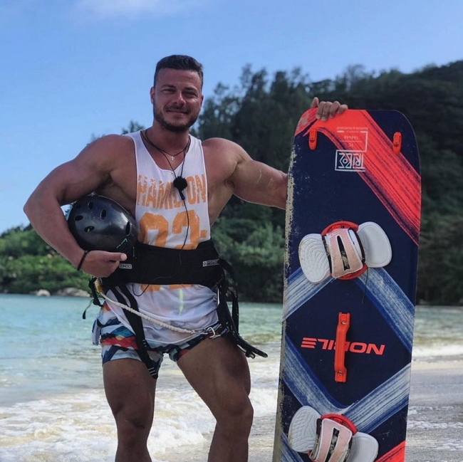 Фото с Сейшел от участников (25.07.2018) Фото с Сейшел от участников (25.07.2018)