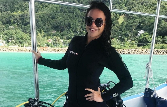 Александра Шева поссорилась с Виктором Шароваровым Александра Шева поссорилась с Виктором Шароваровым