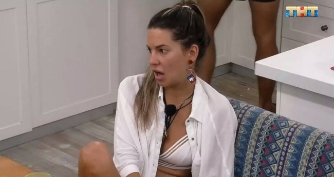 Мнение: Донцовой плевать на требования Купина? Мнение: Донцовой плевать на требования Купина?