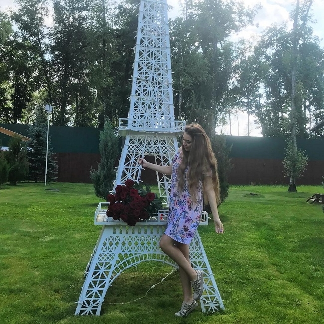 Алёна Савкина: Вы не знаете, как я чувствую! Алёна Савкина: Вы не знаете, как я чувствую!