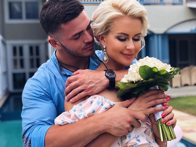 Роман Капаклы: Что такое настоящая свадьба? Роман Капаклы: Что такое настоящая свадьба?