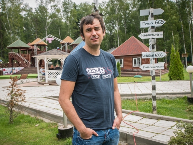 Андрей Шабарин: Считаю Алиану достойной девушкой Андрей Шабарин: Считаю Алиану достойной девушкой