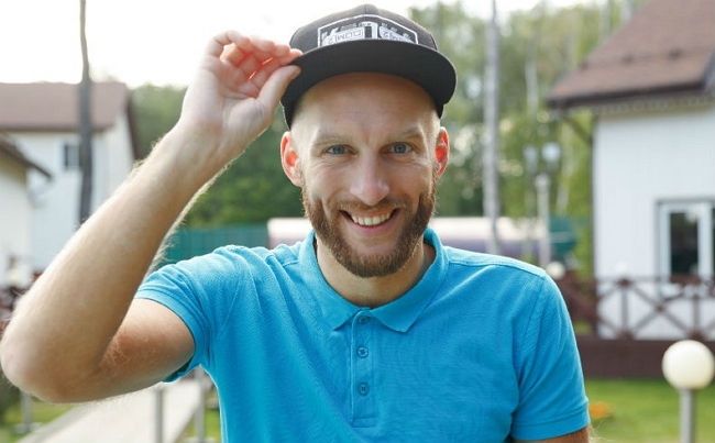 Артём Сорока: Для меня важна энергетика партнерши Артём Сорока: Для меня важна энергетика партнерши