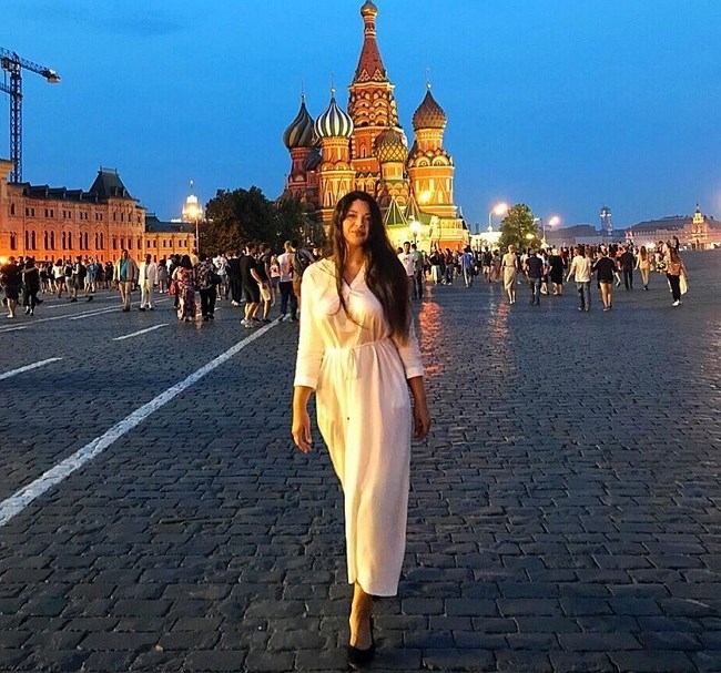 Жизнь после шоу: Инна Воловичева Жизнь после шоу: Инна Воловичева