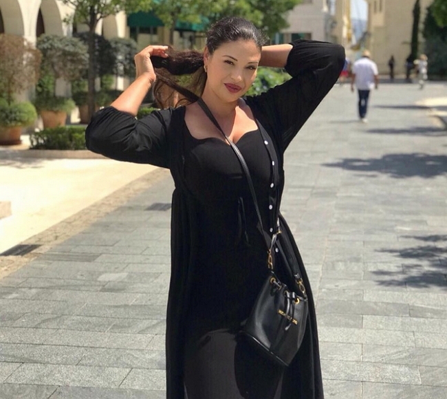 Жизнь после шоу: Инна Воловичева Жизнь после шоу: Инна Воловичева