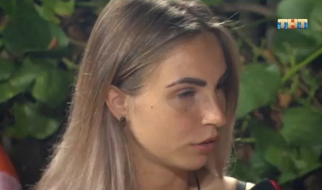 Мнение: Донцовой придётся искать новую жертву? Мнение: Донцовой придётся искать новую жертву?