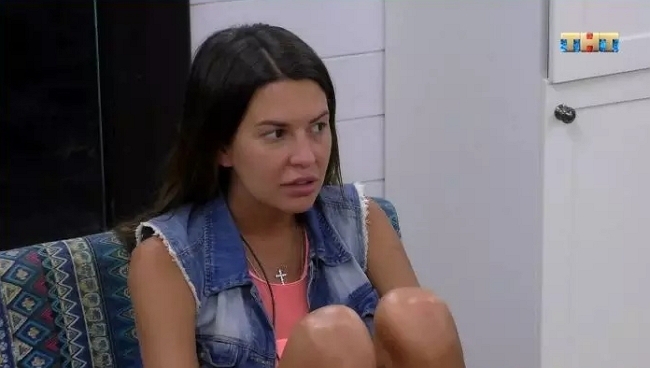 Мнение: Донцовой придётся искать новую жертву? Мнение: Донцовой придётся искать новую жертву?