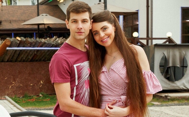 Дмитрий Дмитренко: Я не хочу рушить отношения Дмитрий Дмитренко: Я не хочу рушить отношения