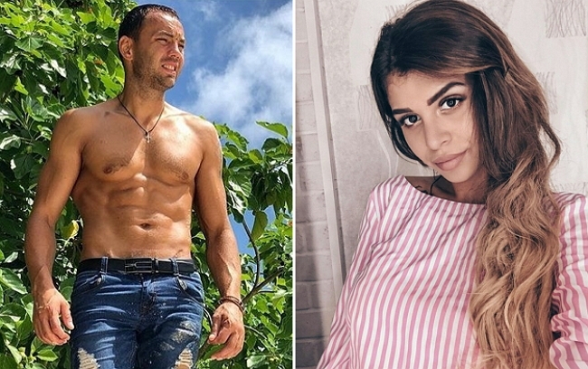 Супруги Гобозовы вспомнили о былой страсти Супруги Гобозовы вспомнили о былой страсти