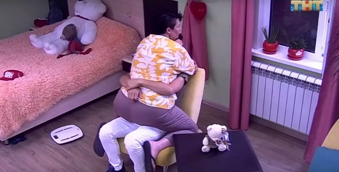 Мнение: Черно идёт по стопам Холявина? Мнение: Черно идёт по стопам Холявина?