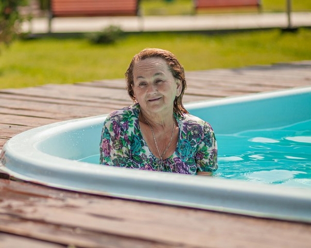 Мнение: Ольга Васильевна сидит на чемоданах? Мнение: Ольга Васильевна сидит на чемоданах?