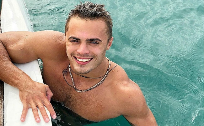 Новости журнала Дом-2 (1.08.2018) Новости журнала Дом-2 (1.08.2018)