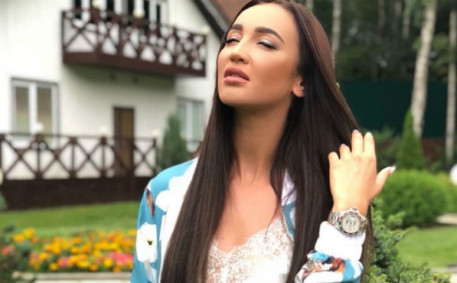 Новости журнала Дом-2 (1.08.2018) Новости журнала Дом-2 (1.08.2018)