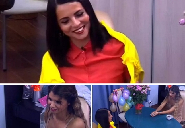 Мнение: Устиненко сделала предупреждение Жариковой Мнение: Устиненко сделала предупреждение Жариковой