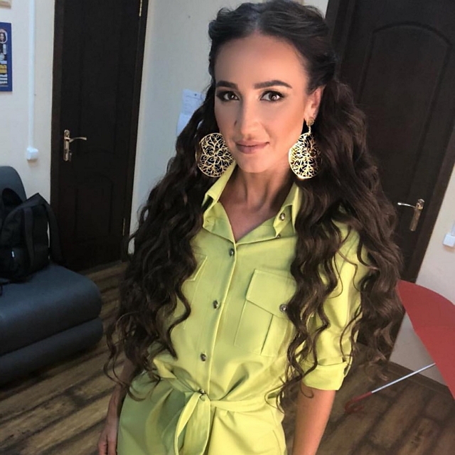 Блог Редакции: Бузова выпустит леденцы в форме губ Блог Редакции: Бузова выпустит леденцы в форме губ