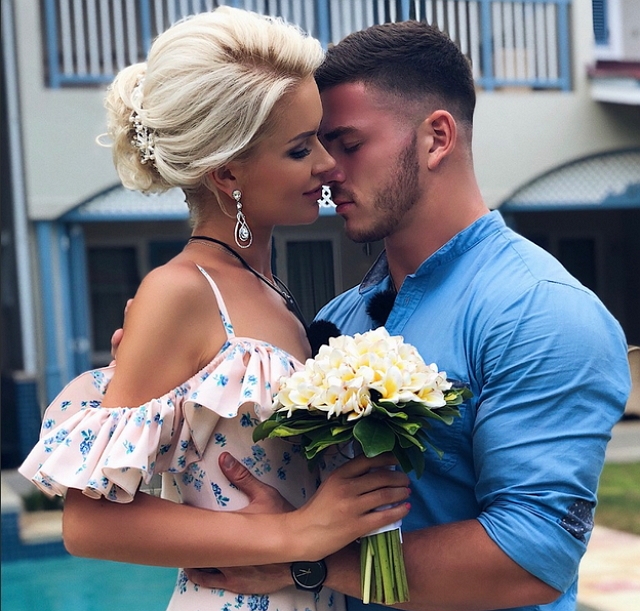 Марина Африкантова: Летим в Каппадокию! Марина Африкантова: Летим в Каппадокию!