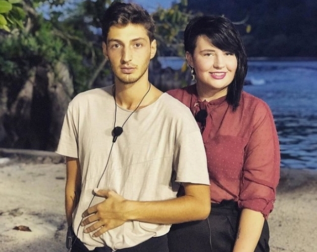 Иосиф Оганесян: Я за семейные ценности! Иосиф Оганесян: Я за семейные ценности!