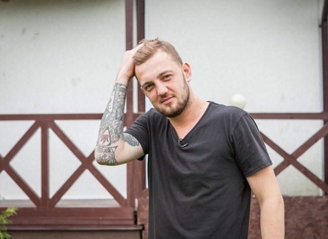 Евгений Маслов: Я буду бороться! Евгений Маслов: Я буду бороться!