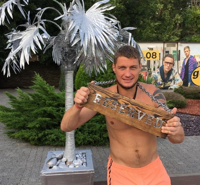 Жизнь после шоу: Александр Задойнов Жизнь после шоу: Александр Задойнов