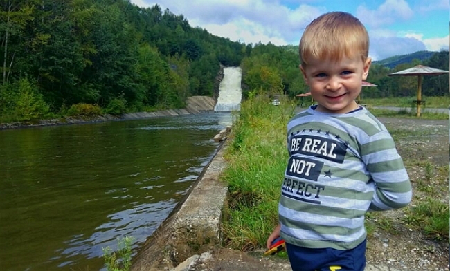 Фото детей участников Дома-2 (2.09.2018) Фото детей участников Дома-2 (2.09.2018)