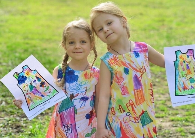 Фото детей участников Дома-2 (2.09.2018) Фото детей участников Дома-2 (2.09.2018)