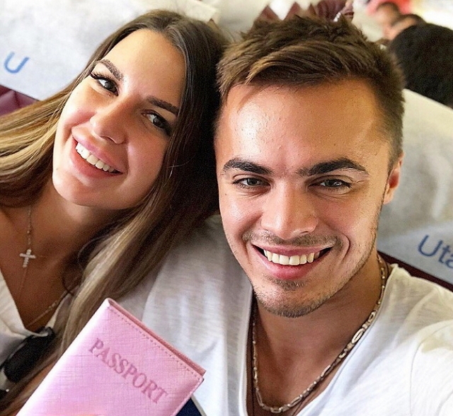 Фото от участников (3.09.2018) Фото от участников (3.09.2018)