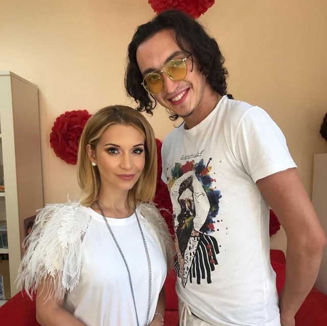 Фото от участников (3.09.2018) Фото от участников (3.09.2018)