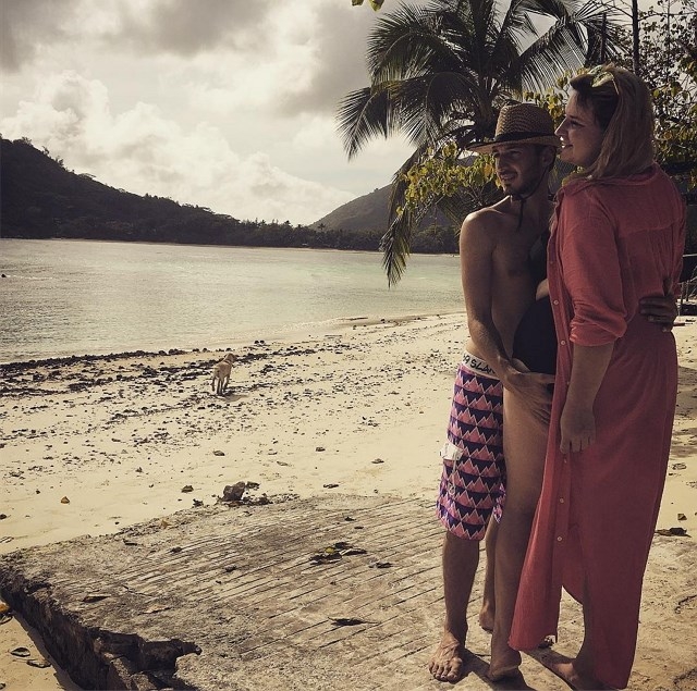 Фото с Сейшел от участников (3.09.2018) Фото с Сейшел от участников (3.09.2018)