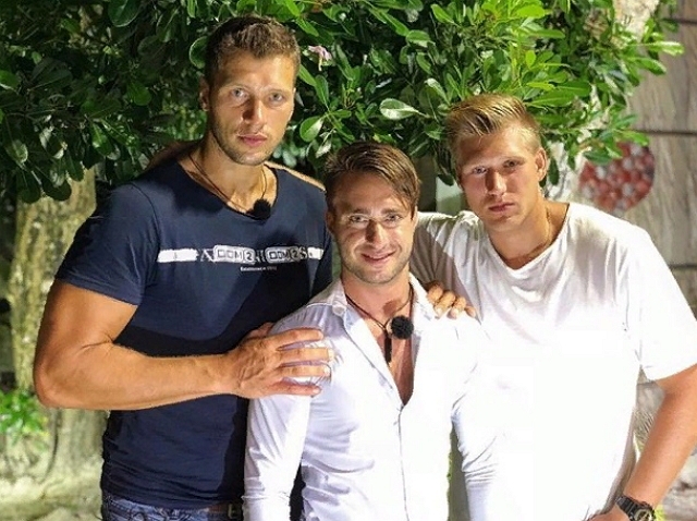 Фото с Сейшел от участников (3.09.2018) Фото с Сейшел от участников (3.09.2018)