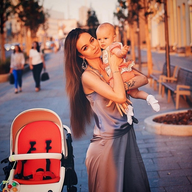 Фото детей участников Дома-2 (3.09.2018) Фото детей участников Дома-2 (3.09.2018)