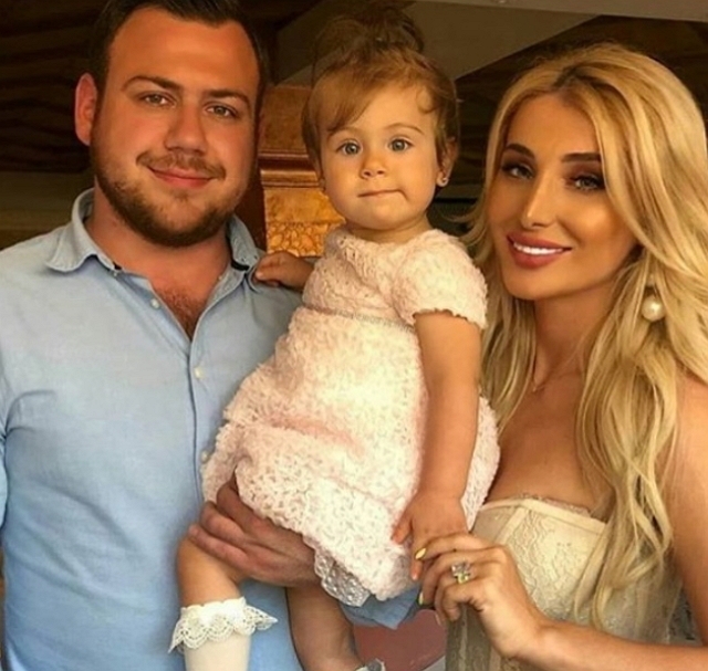 Фото детей участников Дома-2 (3.09.2018) Фото детей участников Дома-2 (3.09.2018)