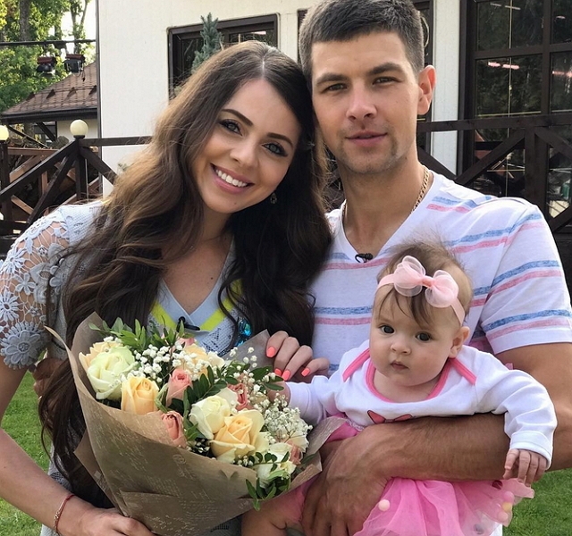 Фото детей участников Дома-2 (3.09.2018) Фото детей участников Дома-2 (3.09.2018)