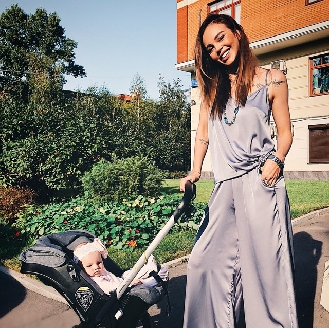 Фото детей участников Дома-2 (3.09.2018) Фото детей участников Дома-2 (3.09.2018)