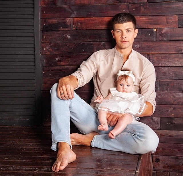 Фото детей участников Дома-2 (3.09.2018) Фото детей участников Дома-2 (3.09.2018)