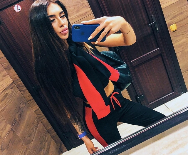 Фото от участников (4.09.2018) Фото от участников (4.09.2018)