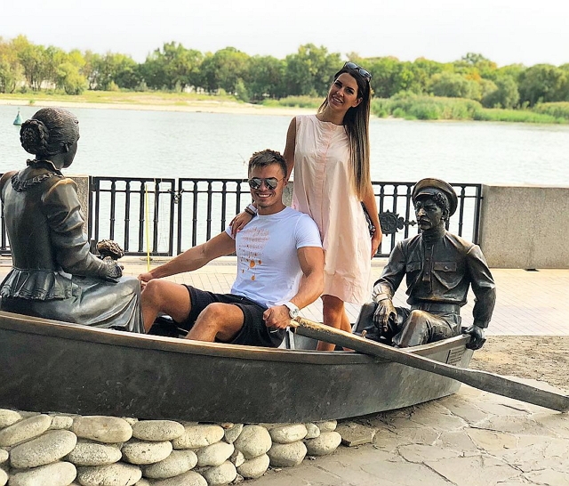 Фото от участников (4.09.2018) Фото от участников (4.09.2018)